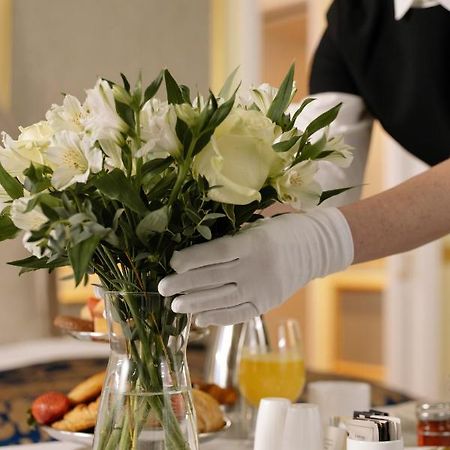 Sorrento Relax E Sea Bed & Breakfast Bagian luar foto