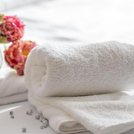 Sorrento Relax E Sea Bed & Breakfast Bagian luar foto