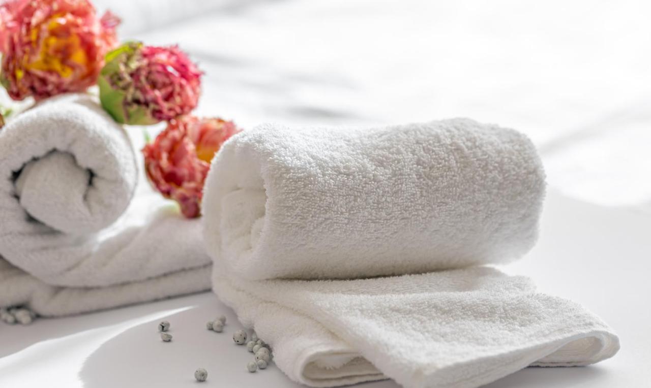 Sorrento Relax E Sea Bed & Breakfast Bagian luar foto